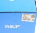 Підшипник кульковий d<30 SKF VKD 75026 T (фото 6)