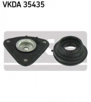 Подушки амортизатора SKF VKDA 35435