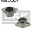 SKF FORD Подушка аморт.задн. (к-кт. 2шт.) Fusion 02- VKDA 40416 T