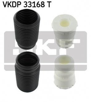 Захисний комплект амортизатора SKF VKDP 33168 T