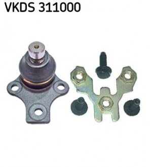 Кульова опора SKF VKDS 311000