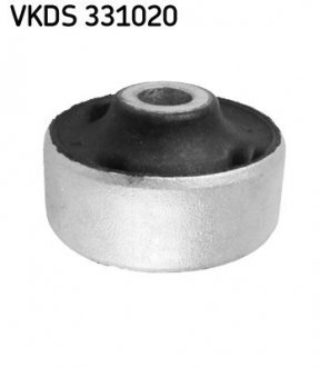 Сайлентблок AUDI/SEAT/SKODA A1/Ibiza/Fabia "F "08>> SKF VKDS331020