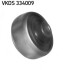 SKF FORD С/блок передн. рычага Mondeo (d60)1,6-2,5 96- VKDS 334009