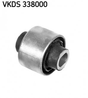 DB С/блок переднего рычага W203 SKF VKDS 338000