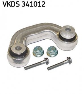 Стабілізатор (стійки) SKF VKDS 341012