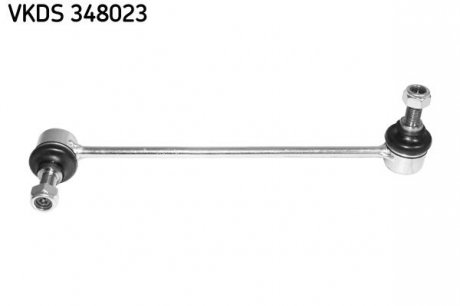 DB Тяга стабилизатора передн. лев.Vito 03- SKF VKDS 348023