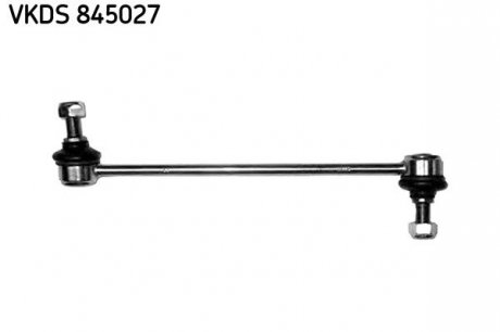 HYUNDAI Тяга стабилизатора передн.прав.Santa Fe 02- SKF VKDS 845027