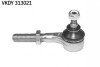 SKF PEUGEOT Наконечник рул. тяги лев.607 00- VKDY 313021