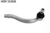 SKF CITROEN Наконечник прав.C5 III 08-,Peugeot 508 10- VKDY 313028