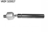 SKF CITROEN Тяга рулевая лев./прав. C5 01- VKDY 323017