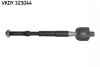 SKF CITROEN Тяга рулевая C1 05- VKDY 323044