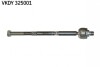 SKF OPEL Рулевая тяга Astra H 04-(система ZF) VKDY 325001