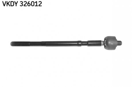 Рульова тяга RENAULT Megane/Scenic SKF VKDY 326012