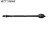 SKF RENAULT Тяга рулевая лев./прав.Scenic 1.8/2.0 4x4 00- VKDY 326047