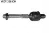 SKF VOLVO Тяга рулевая лев./прав.S60/80,V70,XC70 01- VKDY 326500