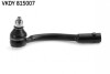 SKF HYUNDAI Наконечник рулевой тяги-левый Accent, KIA RIO 05- VKDY 815007