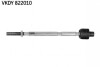 Рульова тяга NISSAN Primera P12 "1,6-2,2 "F "02-07 VKDY 822010