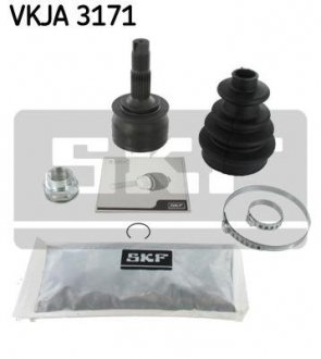 Ремкомплект ШРКШа SKF VKJA3171