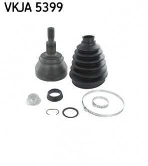 Ремкомплект ШРКШа SKF VKJA 5399