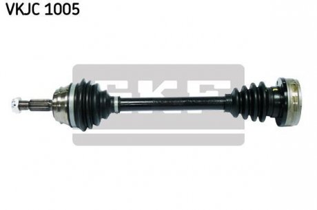 Приводная полуось SKF VKJC 1005