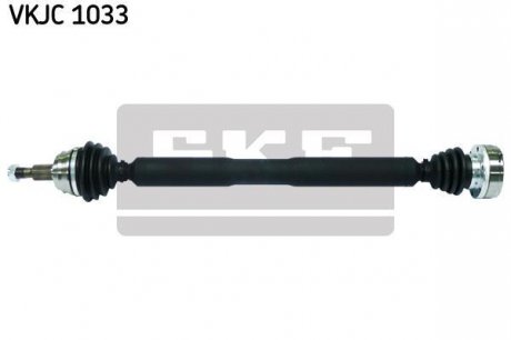 Приводная полуось SKF VKJC 1033