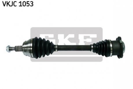 Приводная полуось SKF VKJC 1053