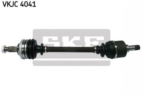 Приводная полуось SKF VKJC 4041