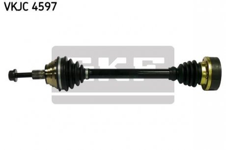 Піввісь SKF VKJC 4597