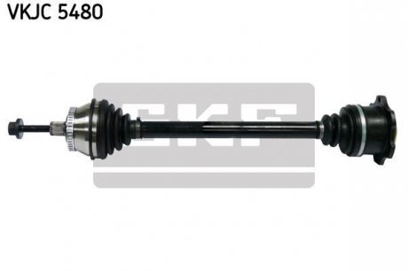 Приводная полуось SKF VKJC 5480