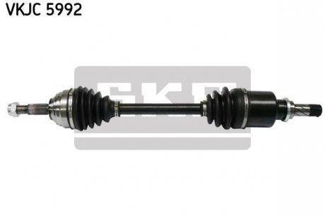 Піввісь SKF VKJC 5992