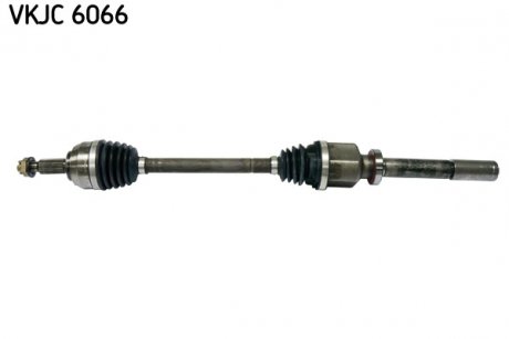 Приводная полуось SKF VKJC 6066