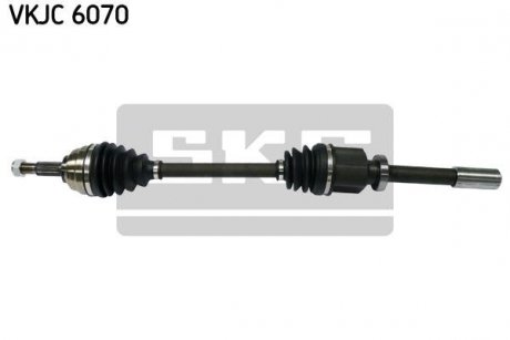 Приводной вал SKF VKJC 6070