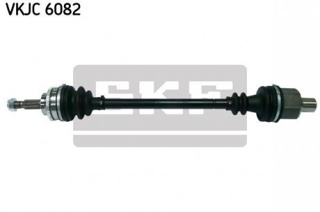 Піввісь SKF VKJC 6082