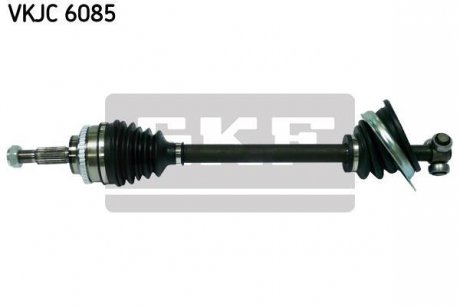 Піввісь SKF VKJC 6085