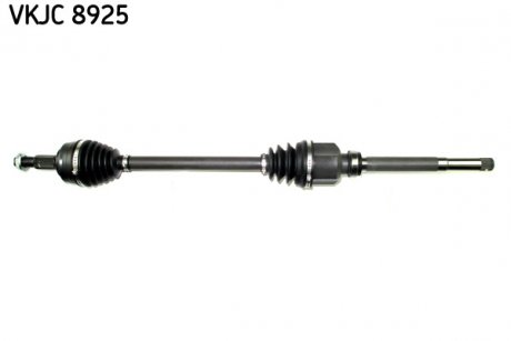 Приводная полуось SKF VKJC 8925