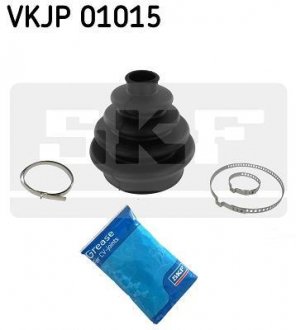 Комплект пыльников резиновых. SKF VKJP 01015