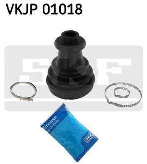 Пильовик приводу колеса унів. SKF VKJP 01018