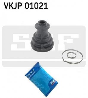 Пыльник привода колеса SKF VKJP 01021