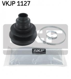 Комплект пильників гумових. SKF VKJP 1127