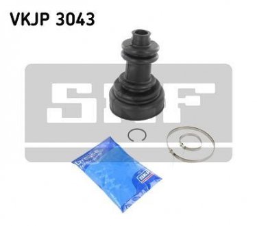 CITROEN Пыльник ШРУСа нар. (24*95*150) Jumper 94-, SKF VKJP 3043