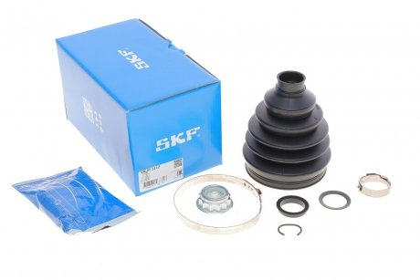 Пыльник ШРУСа, (наружный) 2.0SDI SKF VKJP 3112