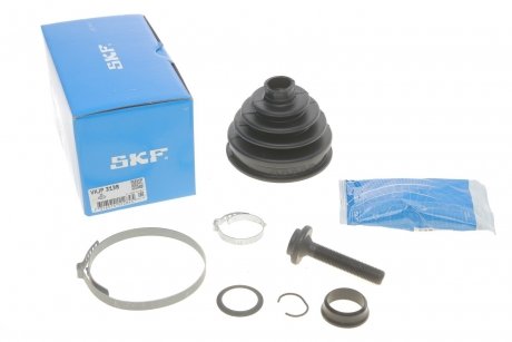 Комплект пильника РШ шарніра SKF VKJP 3138