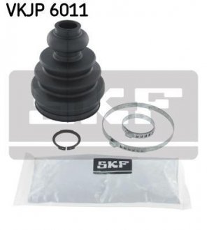 Пыльник привода колеса SKF VKJP 6011