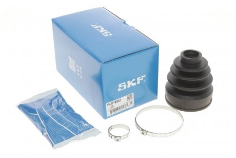 Комплект пильовиків гумових SKF VKJP8318