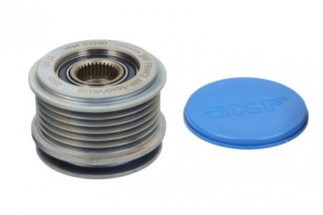 Шків генератора SKF VKM 03100