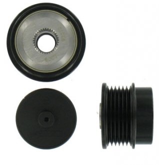 Шкив генератора SKF VKM 03303