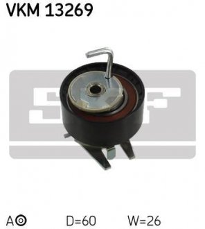 Натяжной ролик SKF VKM 13269