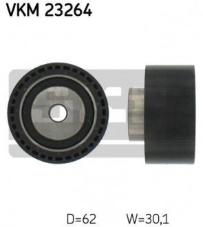 Обводний ролик SKF VKM 23264