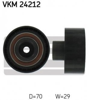 Шків привідного паса SKF VKM 24212