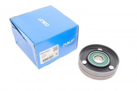 Шків привідного паса SKF VKM 31017